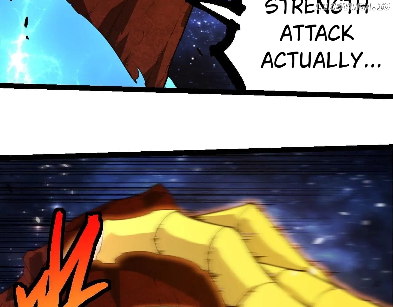 Evolution Begins With A Big Tree Chapter 394 - page 72